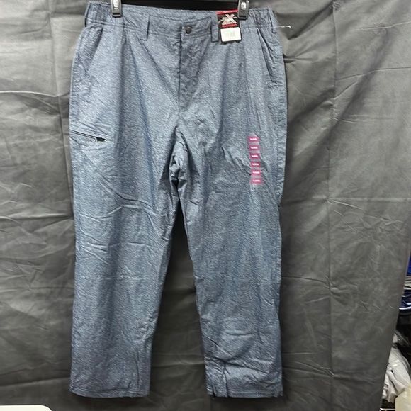 ZeroXposur Men'sSnow Pant